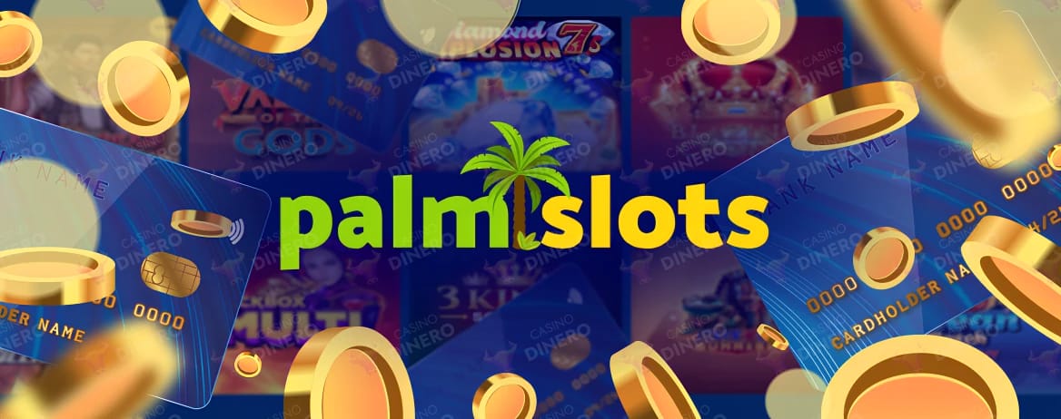 Palmslots Casino Canada review