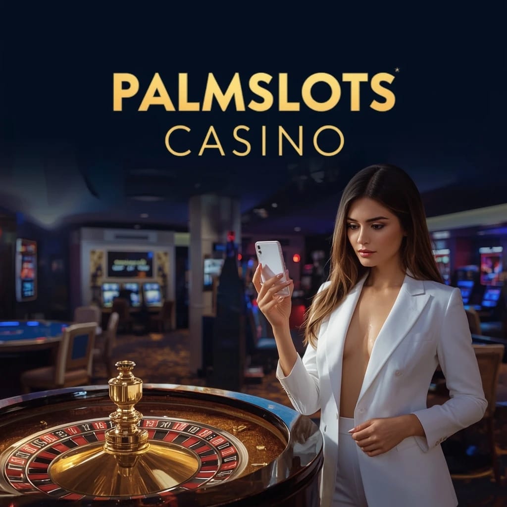 Palmslots Casino Canada gaming experience overview